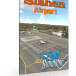 FASS Sishen Airport V1.0 (MSFS20)
