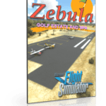 FAWX Zebula Golf Estate and Spa V1.3 (MSFS20)