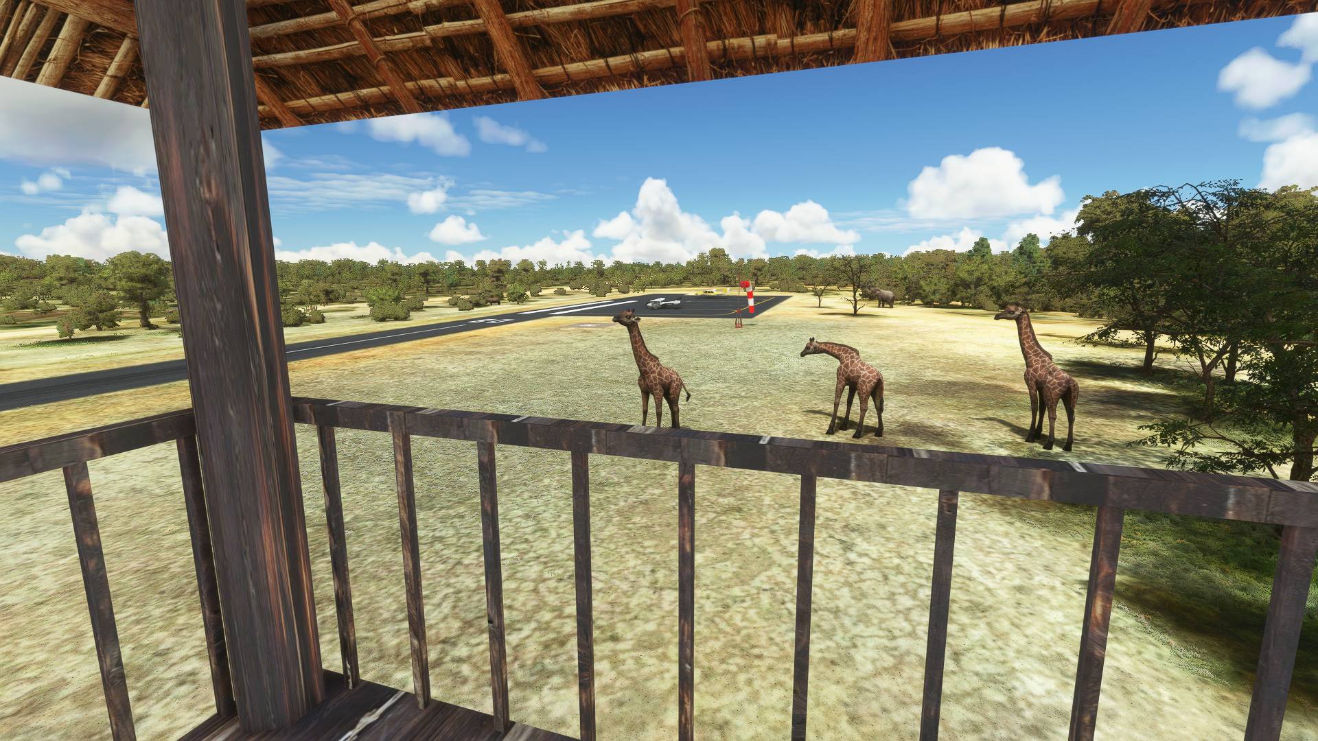 FAWX Zebula Golf Estate and Spa V1.3 (MSFS20) - Image 5