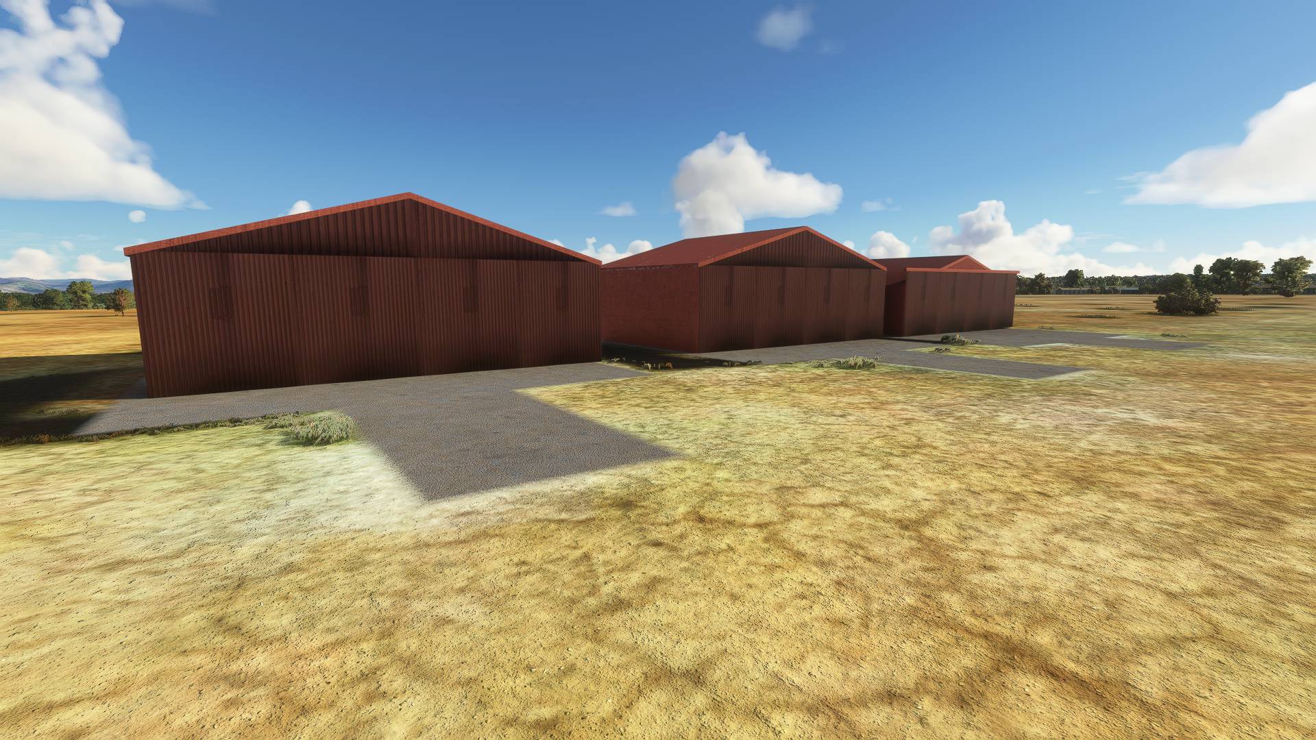 FAWX Zebula Golf Estate and Spa V1.3 (MSFS20) - Image 7