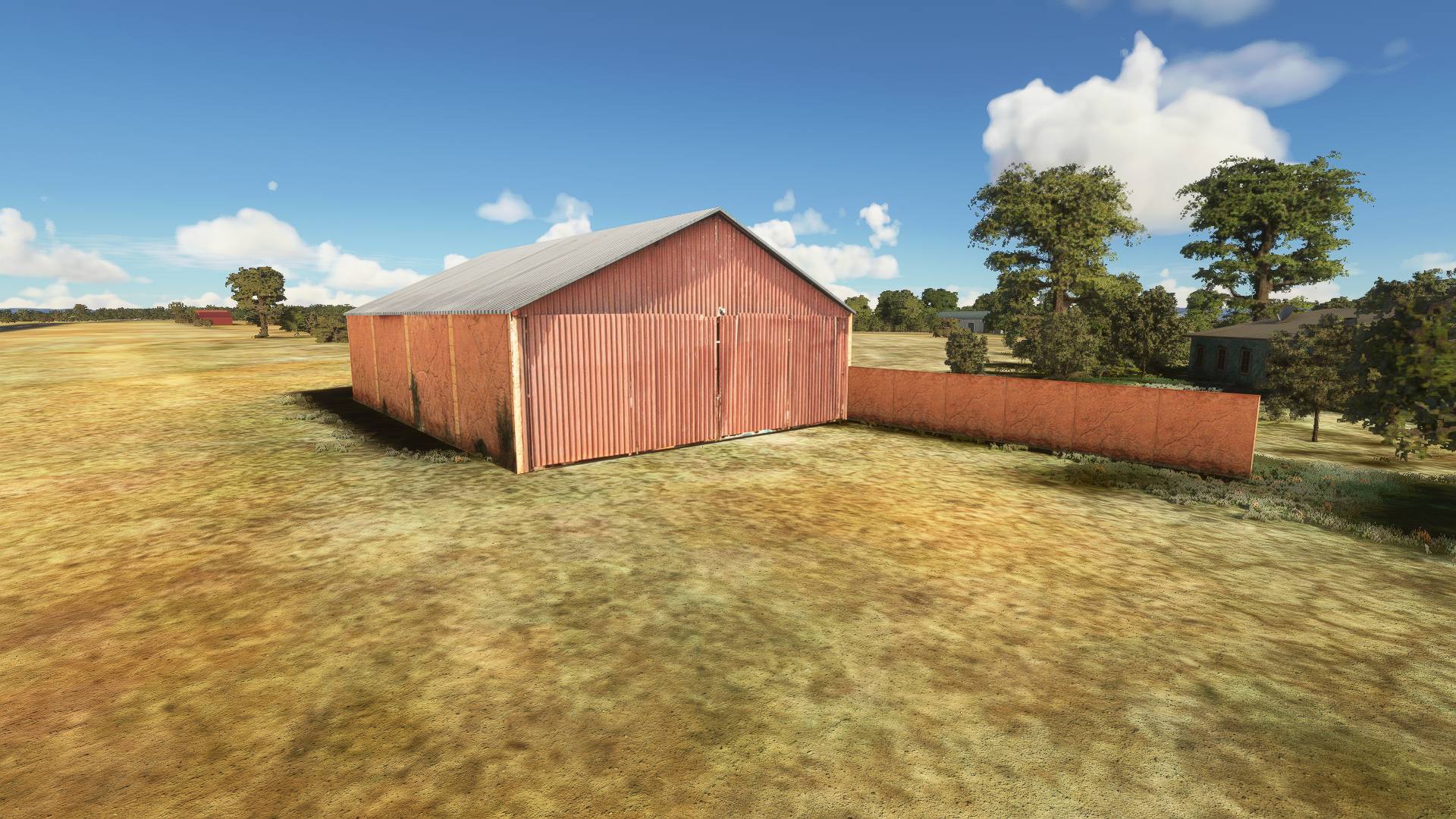 FAWX Zebula Golf Estate and Spa V1.3 (MSFS20) - Image 8