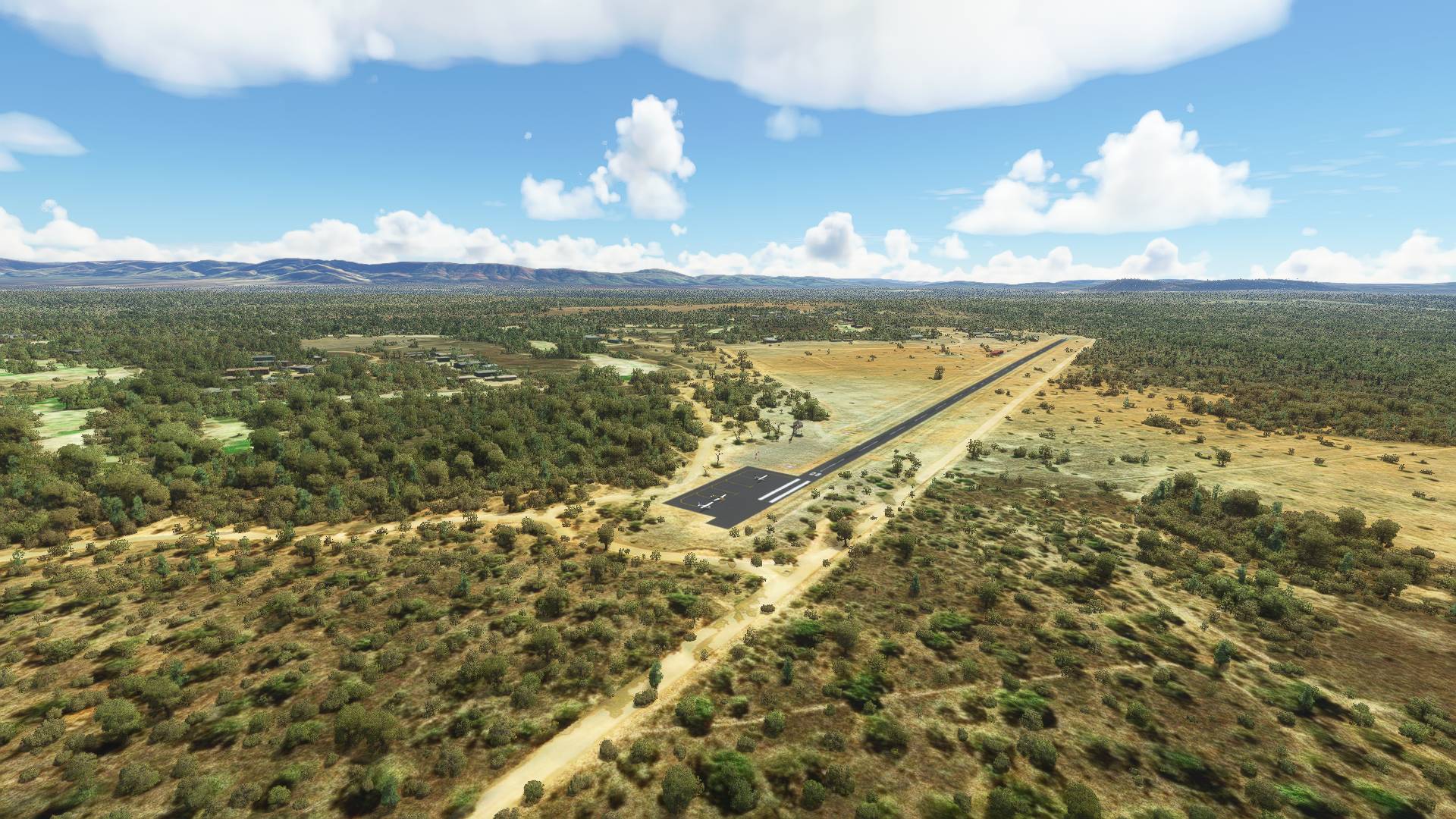 FAWX Zebula Golf Estate and Spa V1.3 (MSFS20) - Image 11