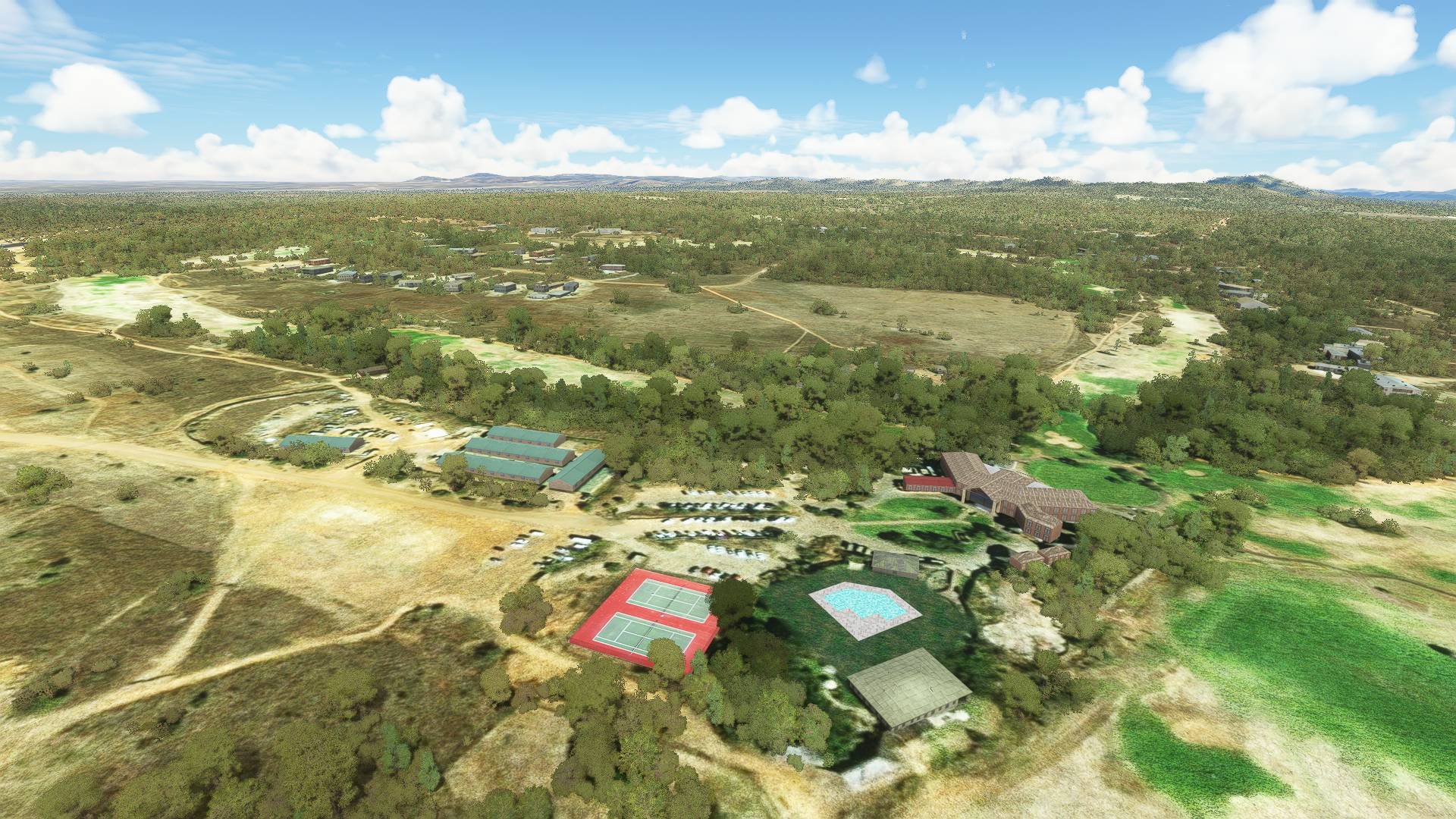 FAWX Zebula Golf Estate and Spa V1.3 (MSFS20) - Image 13