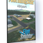 FASP Morningstar Airport V1.0 (MSFS20)