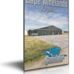 FAWN Cape Winelands Airport V1.0 (MSFS20)