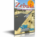 FAWX Zebula Golf Estate and Spa V1.3 (MSFS24)