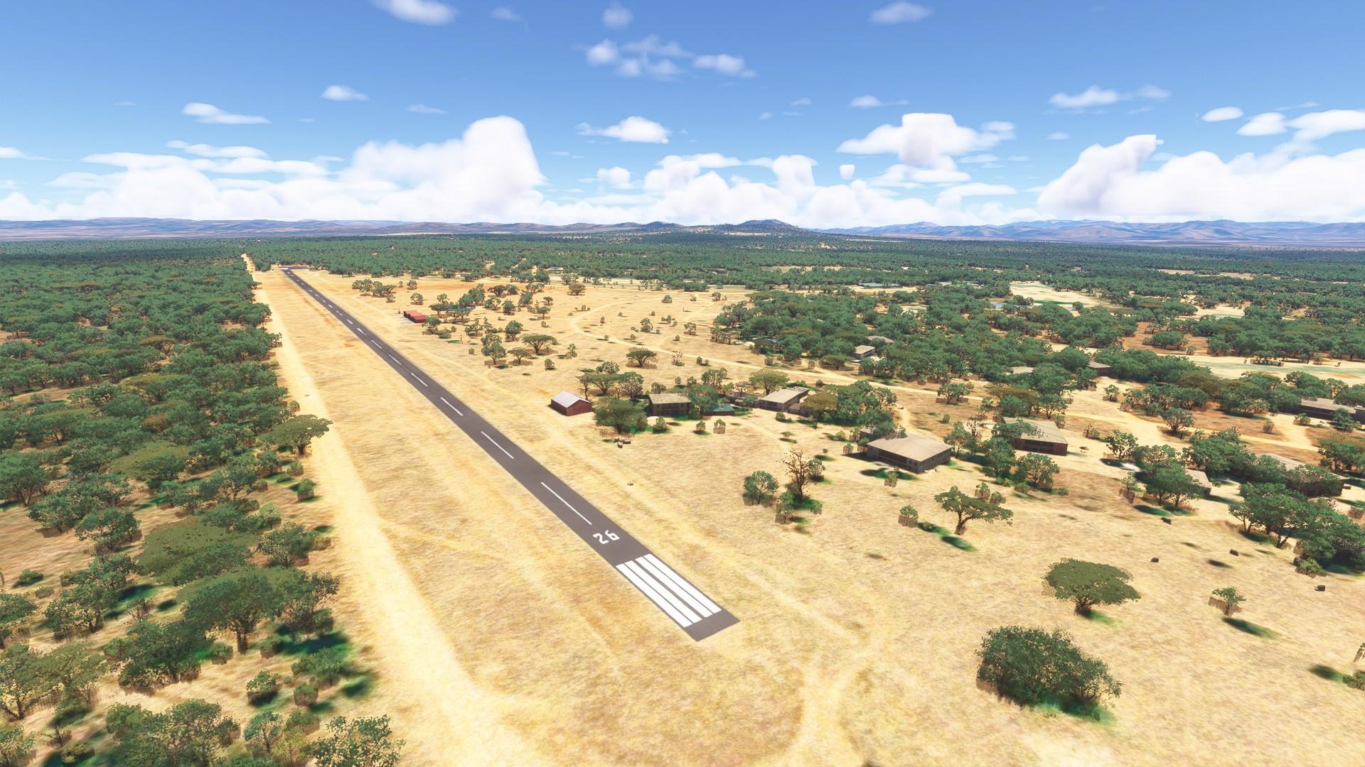 FAWX Zebula Golf Estate and Spa V1.3 (MSFS24) - Image 3