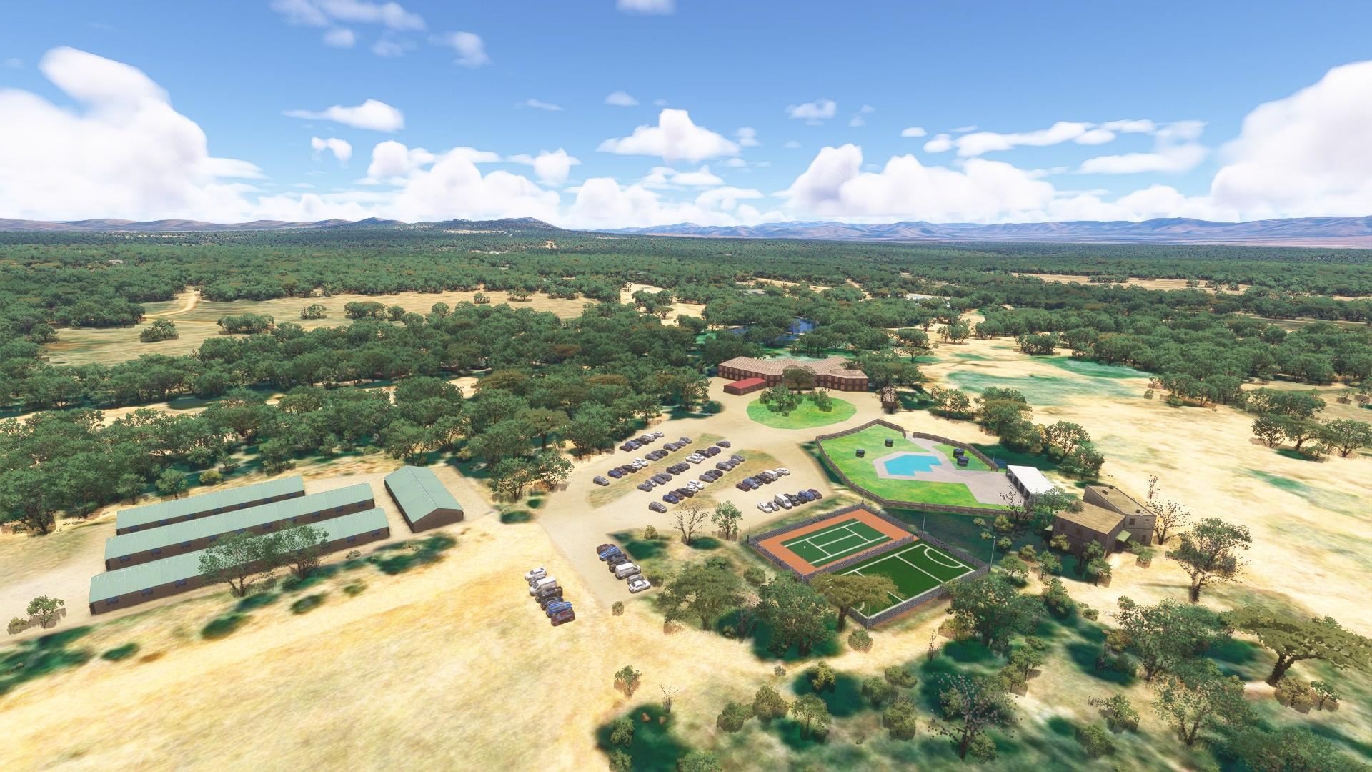 FAWX Zebula Golf Estate and Spa V1.3 (MSFS24) - Image 4