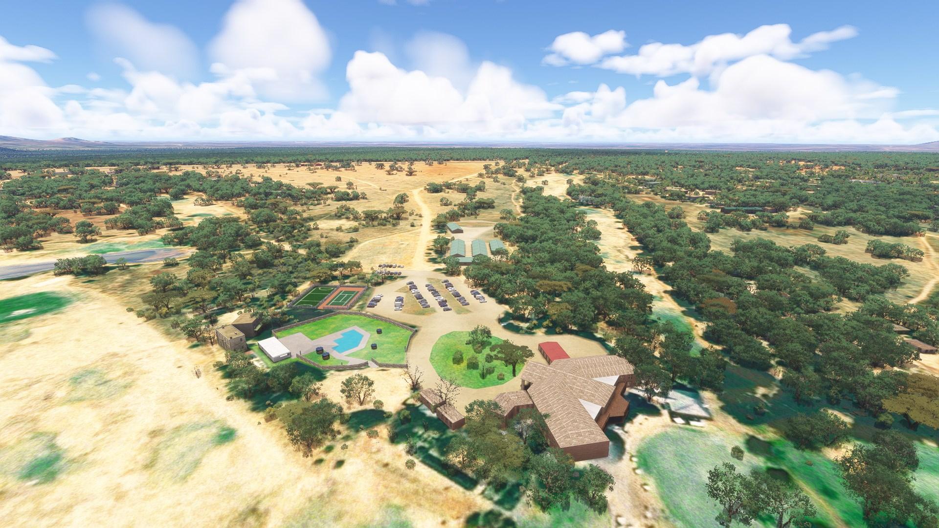 FAWX Zebula Golf Estate and Spa V1.3 (MSFS24) - Image 5