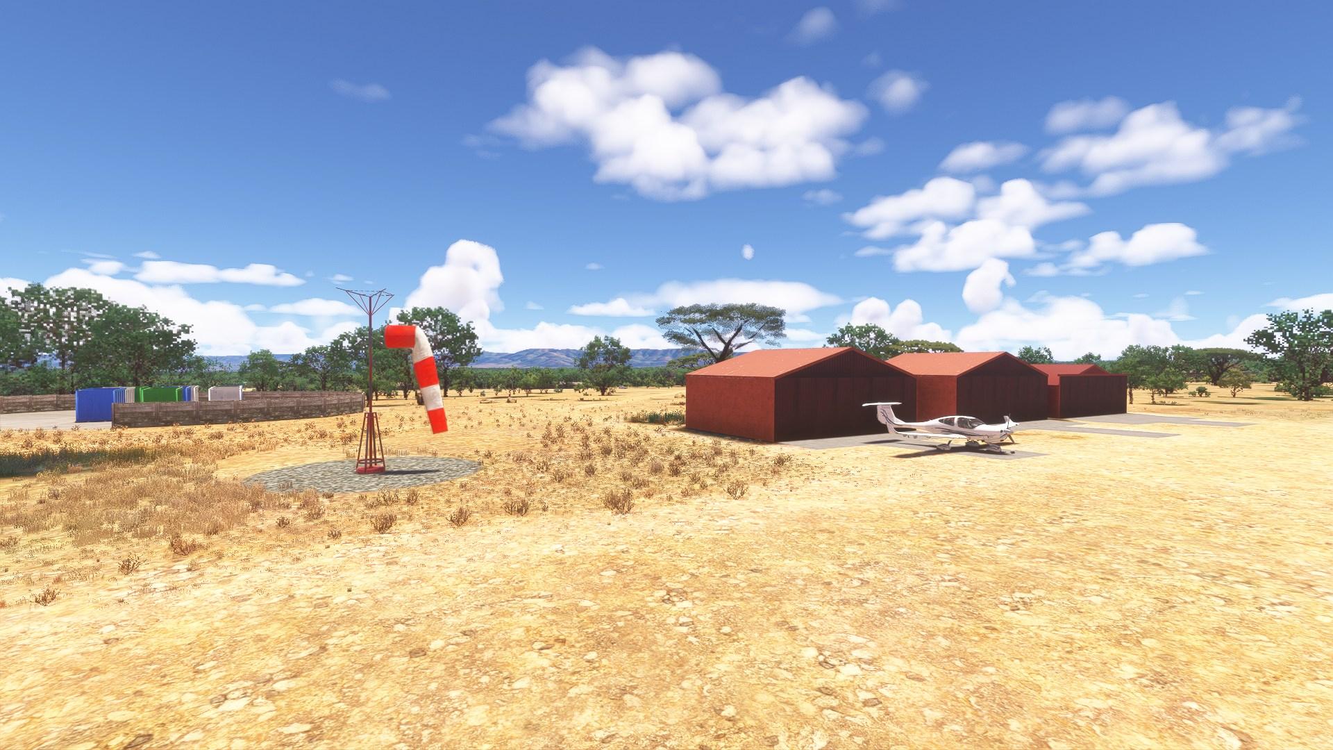 FAWX Zebula Golf Estate and Spa V1.3 (MSFS24) - Image 6