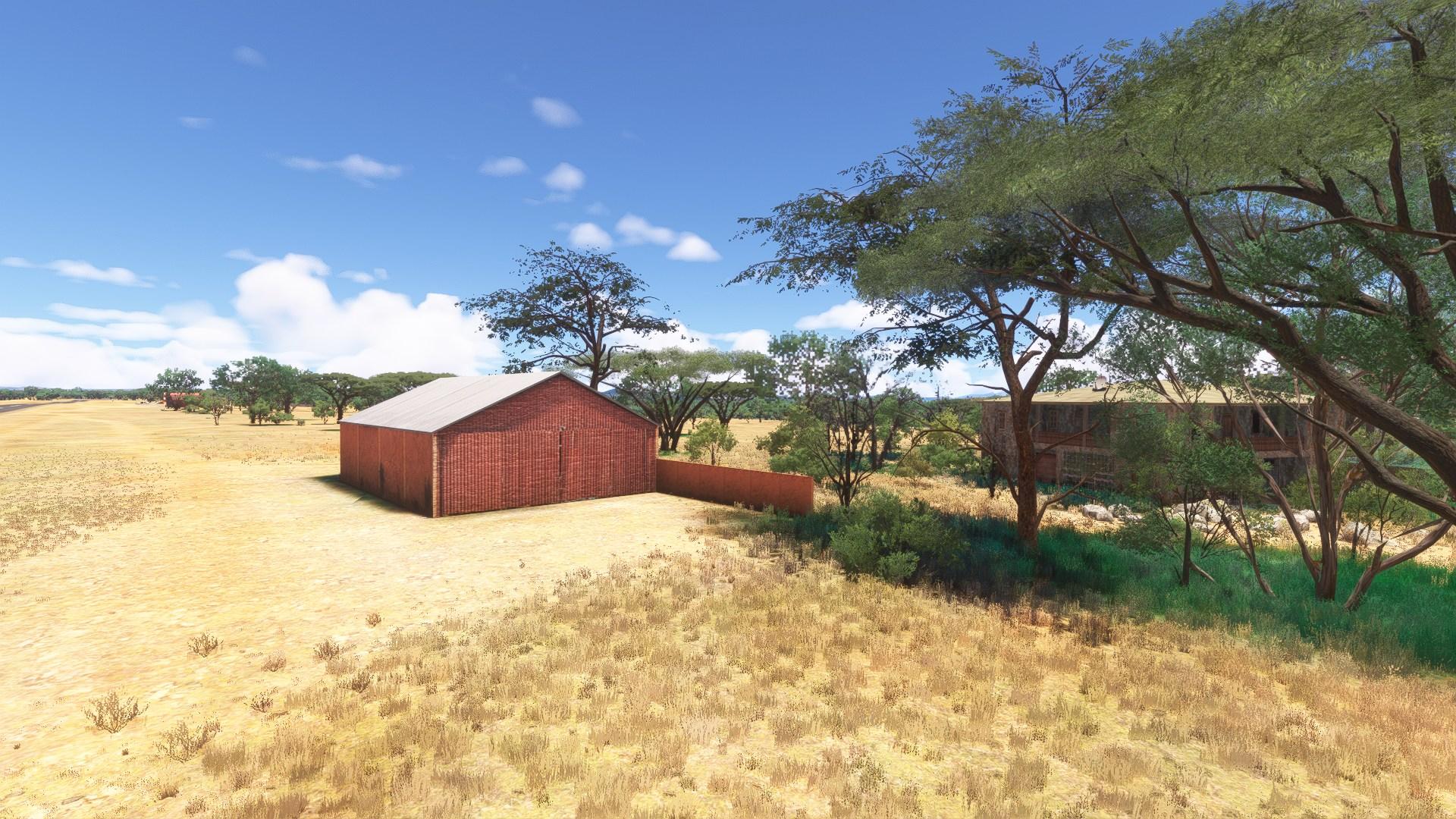 FAWX Zebula Golf Estate and Spa V1.3 (MSFS24) - Image 7