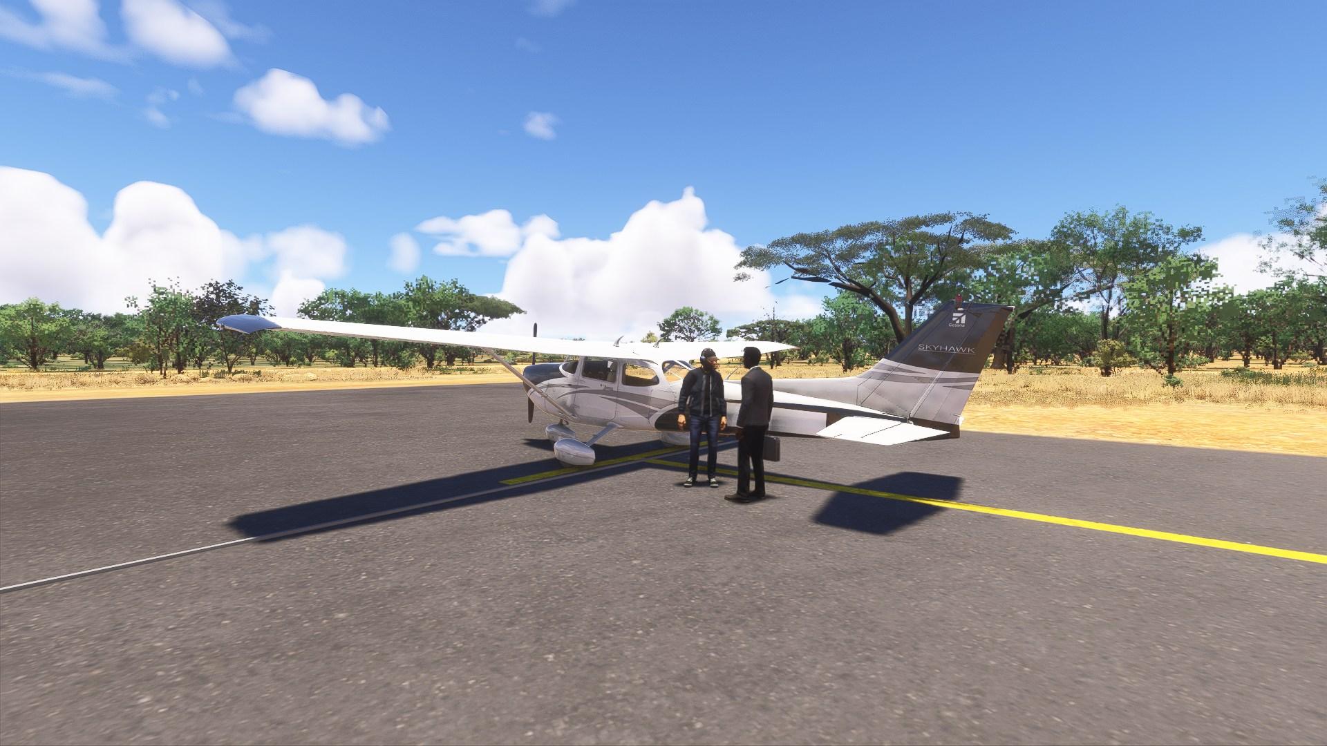 FAWX Zebula Golf Estate and Spa V1.3 (MSFS24) - Image 10