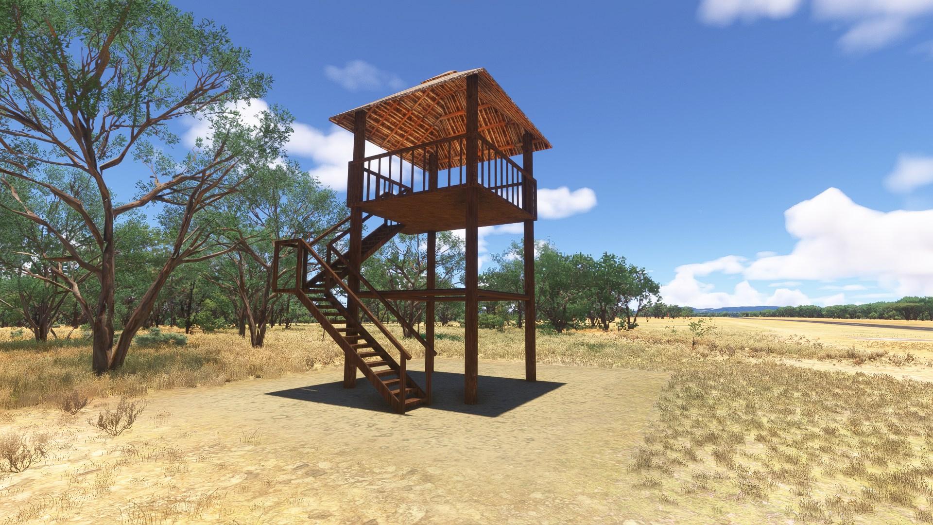 FAWX Zebula Golf Estate and Spa V1.3 (MSFS24) - Image 12