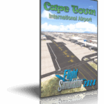 FACT Cape Town International Airport V5.2 (MSFS24)