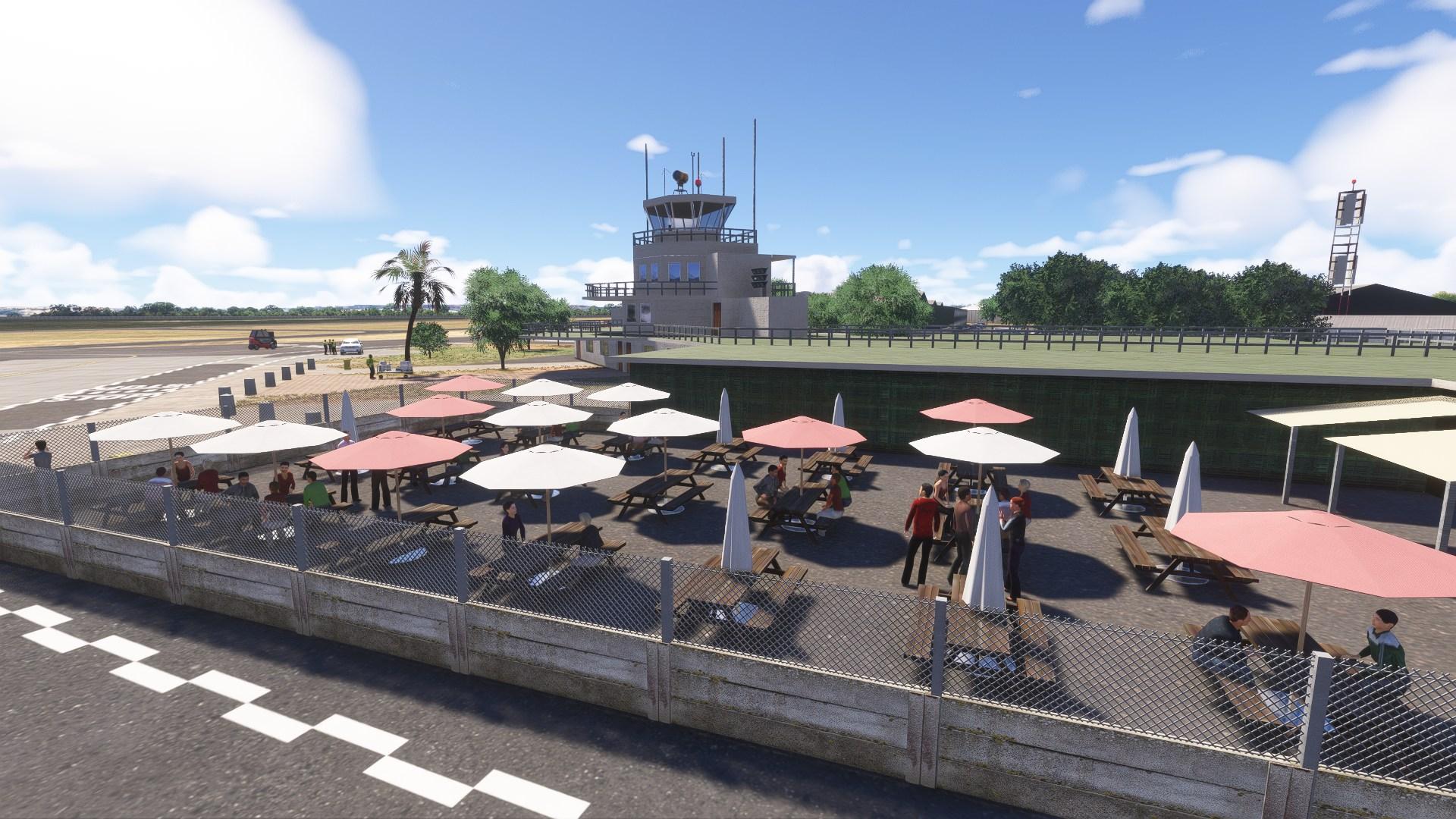 FAGM Rand Airport V1.1 (MSFS24) - Image 7