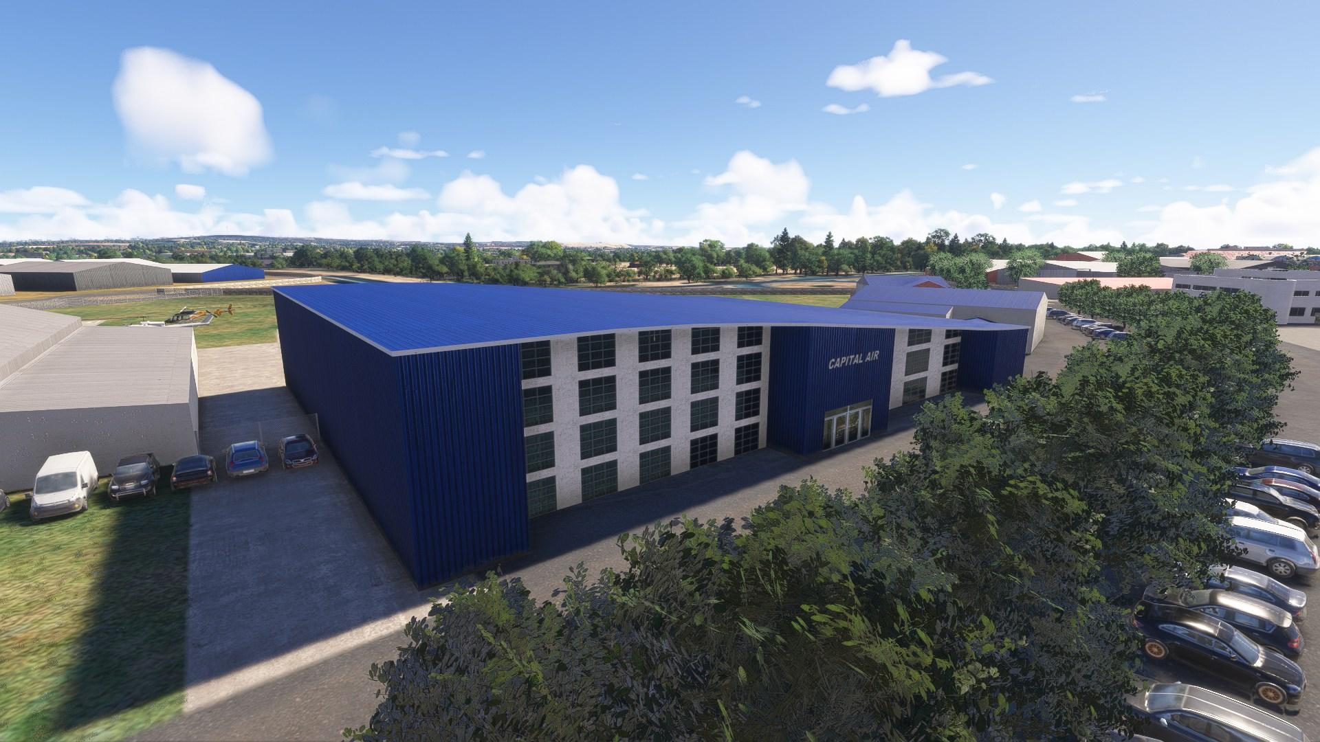FAGM Rand Airport V1.1 (MSFS24) - Image 11