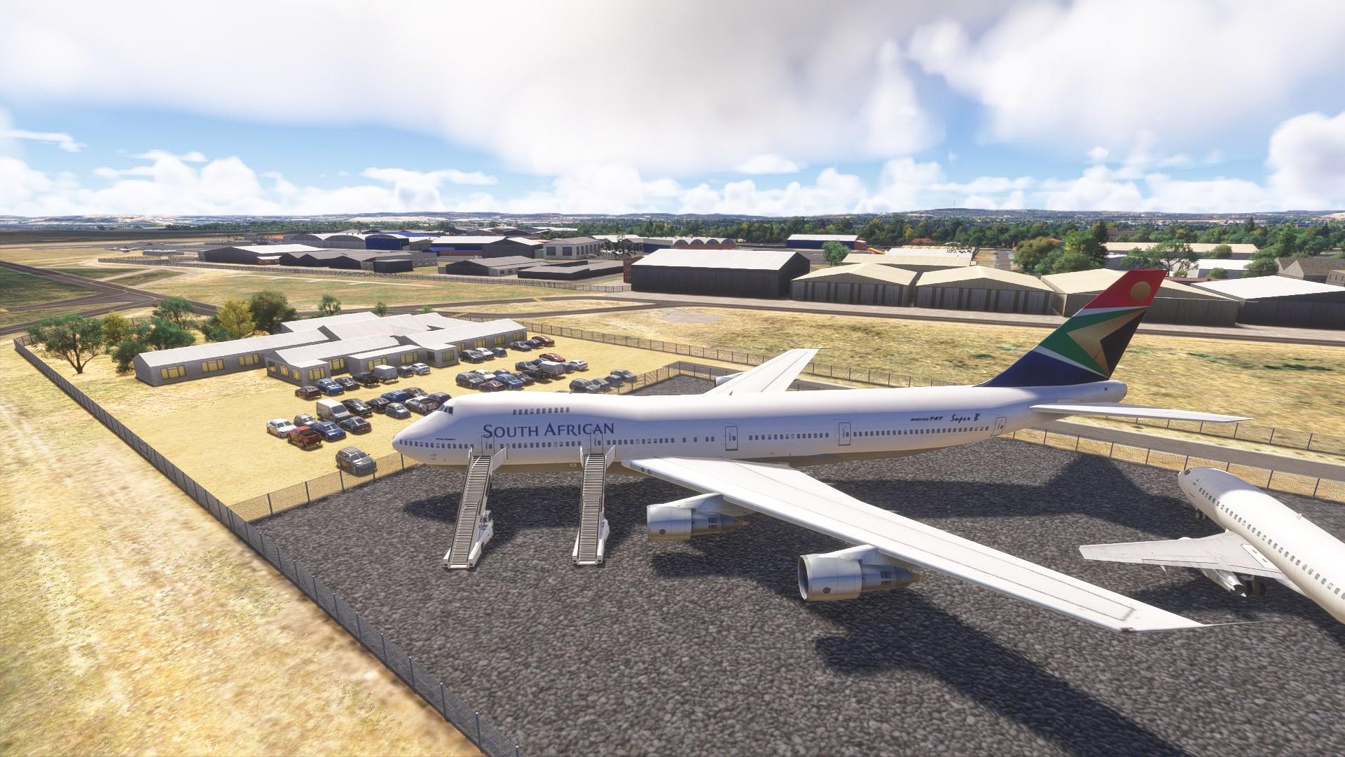 FAGM Rand Airport V1.1 (MSFS24) - Image 13