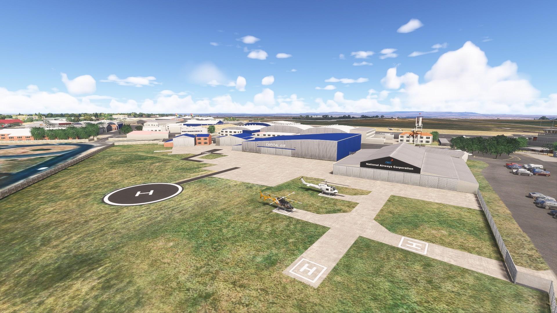 FAGM Rand Airport V1.1 (MSFS24) - Image 15
