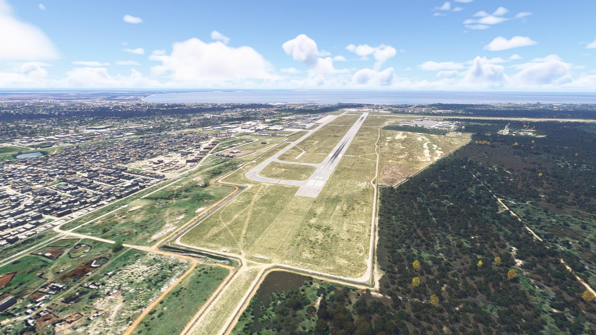 FAPE Port Elizabeth Intl Airport V3.8 (MSFS24) - Image 5