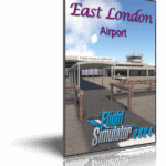 FAEL East London Airport V3.1 (MSFS24)