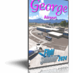 FAGG George Airport V3.4 (MSFS24)