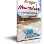 FAKN Kruger Mpumalanga Intl Airport V2.7 (MSFS24)