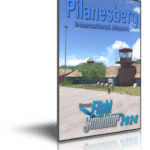 FAPN Pilanesberg Intl Airport V1.3 (MSFS24)