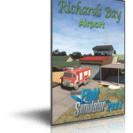 FARB Richards Bay Airport V1.2 (MSFS24)