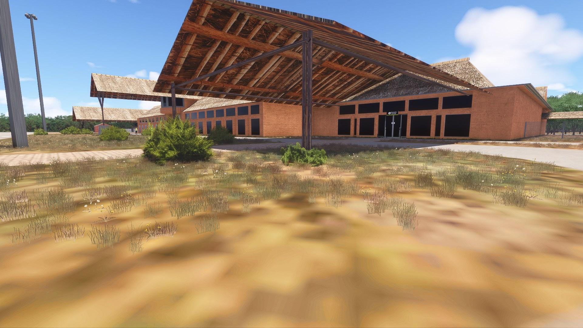 FAKN Kruger Mpumalanga Intl Airport V2.7 (MSFS24) - Image 5