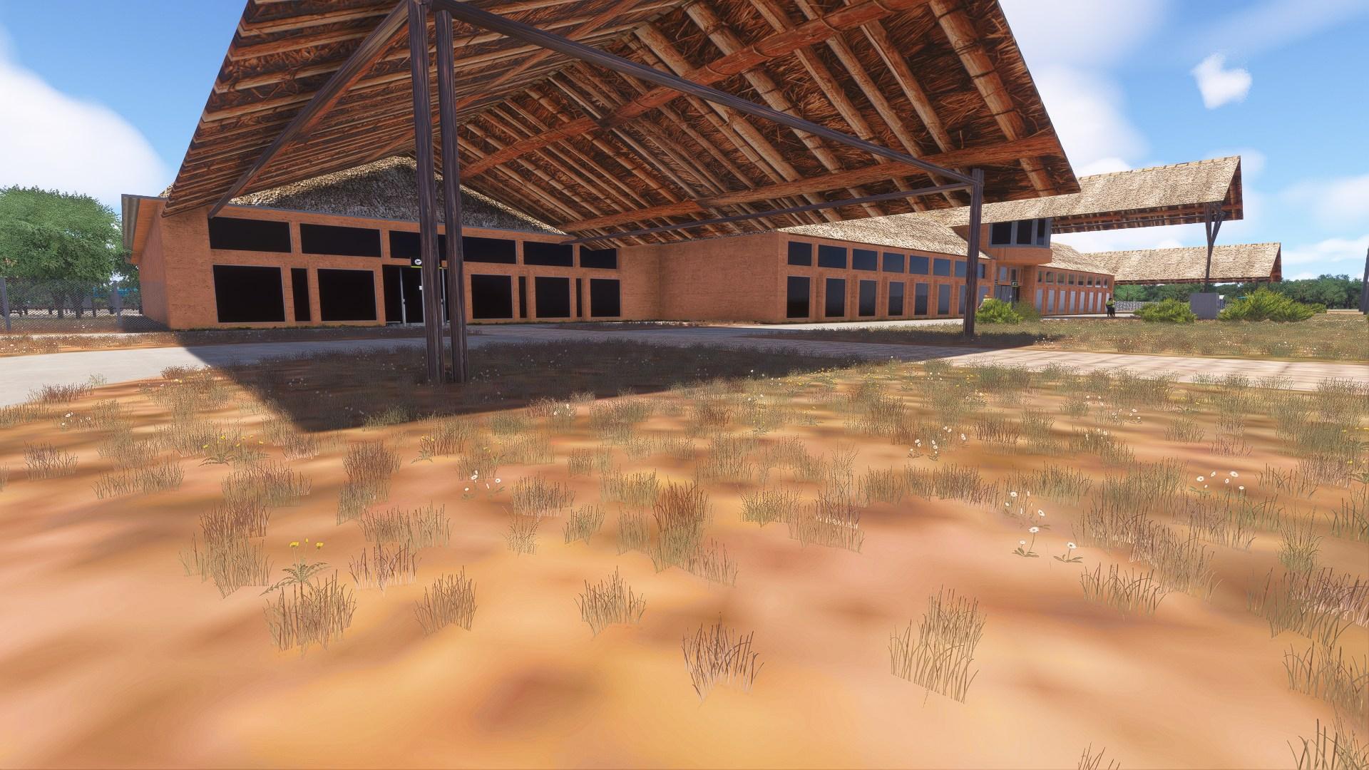 FAKN Kruger Mpumalanga Intl Airport V2.7 (MSFS24) - Image 6