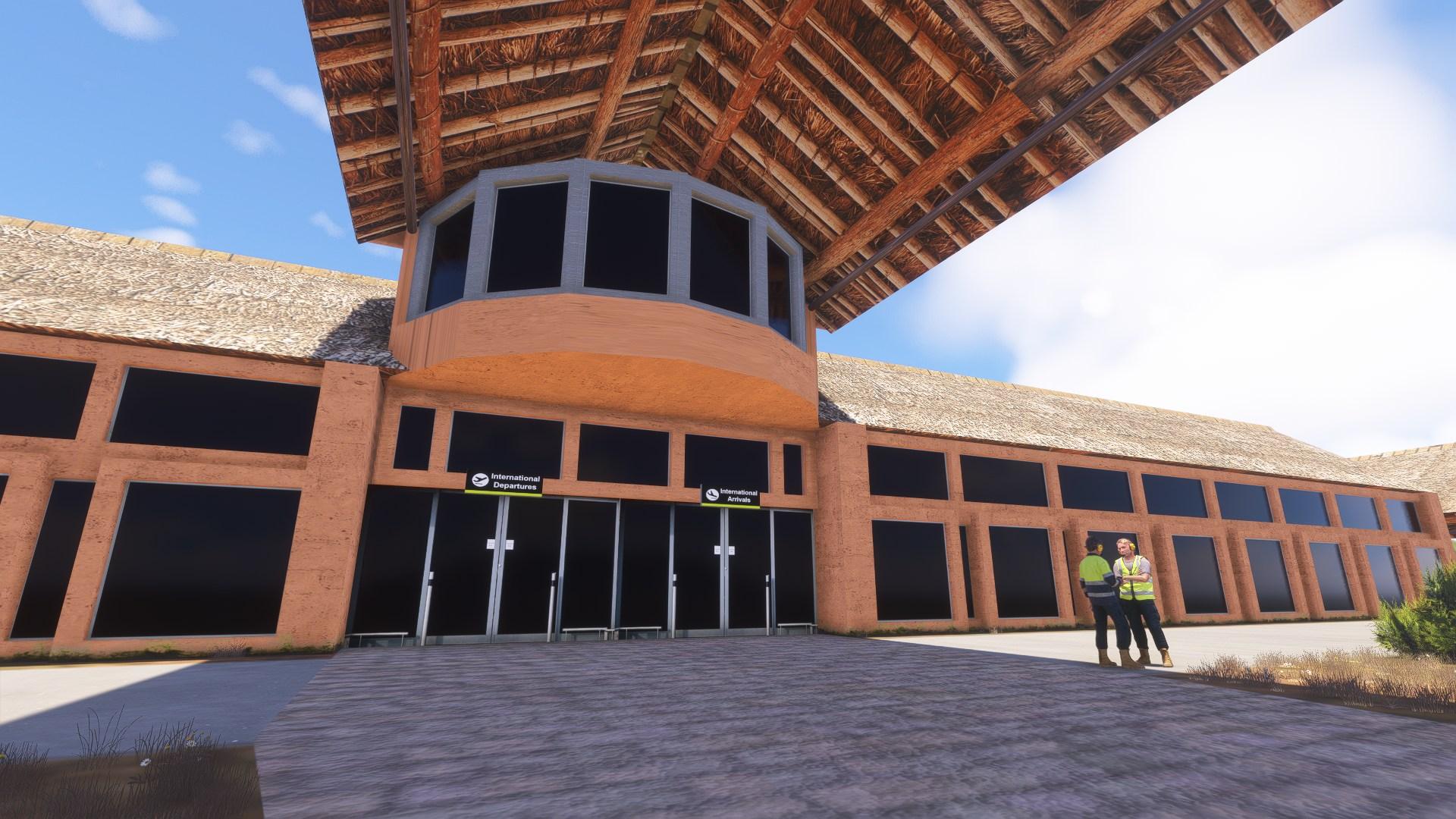 FAKN Kruger Mpumalanga Intl Airport V2.7 (MSFS24) - Image 7