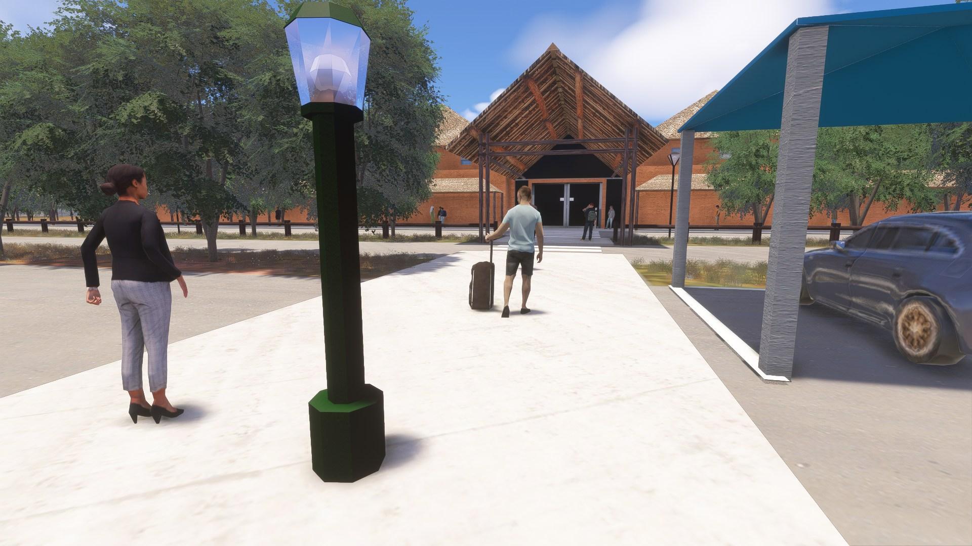 FAKN Kruger Mpumalanga Intl Airport V2.7 (MSFS24) - Image 10