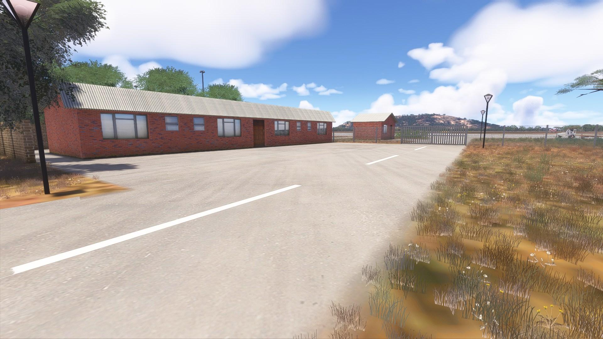 FAKN Kruger Mpumalanga Intl Airport V2.7 (MSFS24) - Image 12