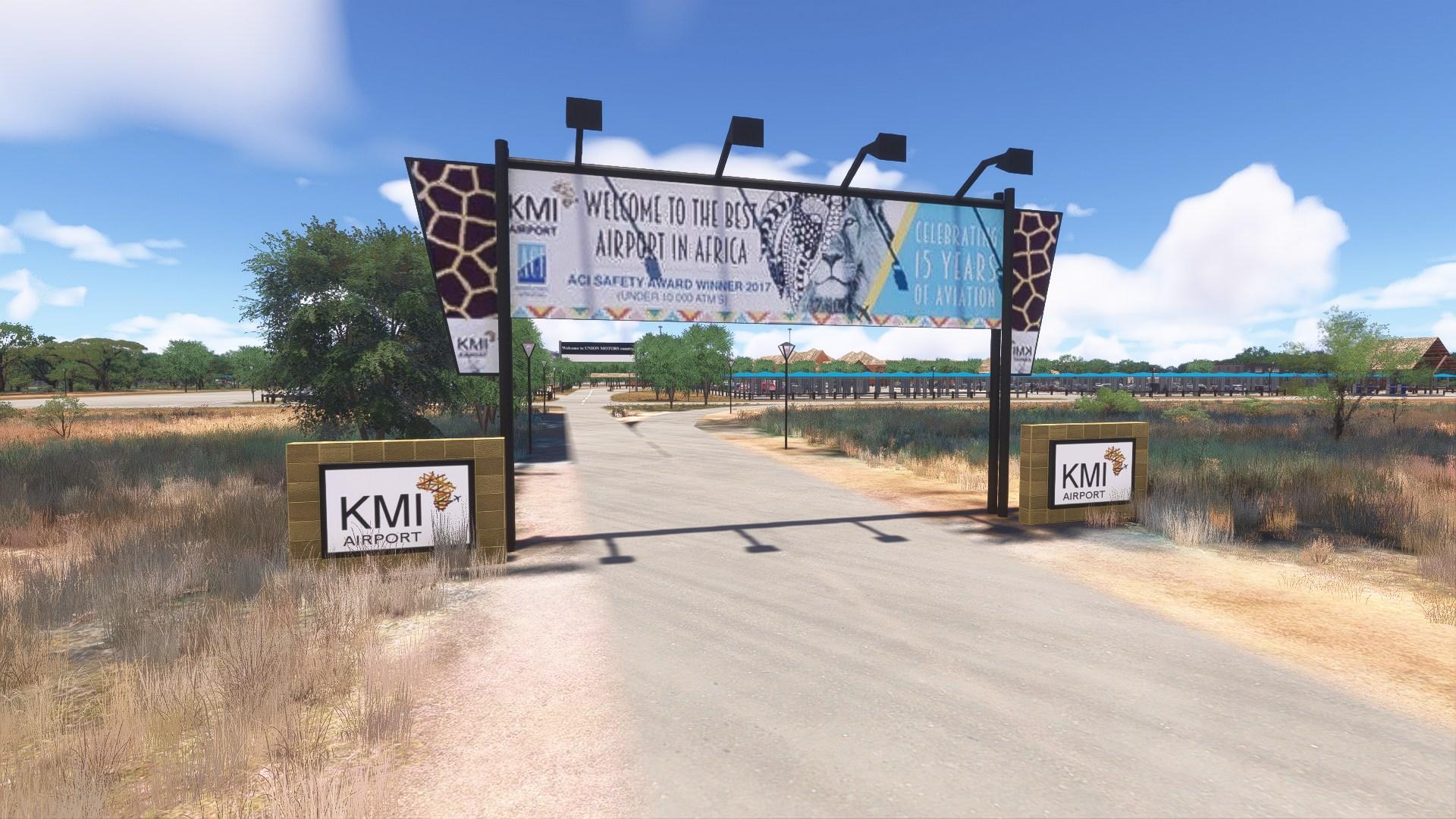 FAKN Kruger Mpumalanga Intl Airport V2.7 (MSFS24) - Image 13