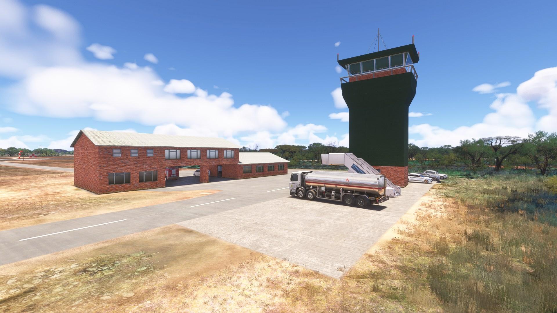 FAKN Kruger Mpumalanga Intl Airport V2.7 (MSFS24) - Image 15