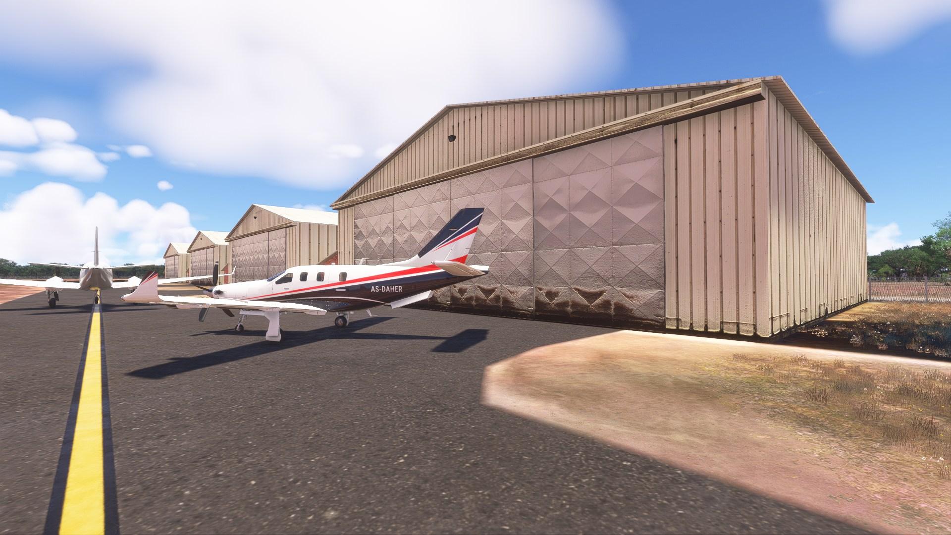 FAKN Kruger Mpumalanga Intl Airport V2.7 (MSFS24) - Image 18