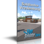 FASD Saldanha-Vredenburg Airport V1.2 (MSFS24)