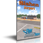 FASS Sishen Airport V1.1 (MSFS24)