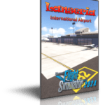 FALA Lanseria Intl Airport V4.2 (MSFS24)