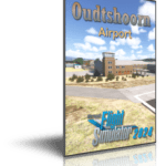FAOH Oudtshoorn Airport V1.0 (MSFS24)