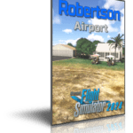 FARS Robertson Airport V1.0 (MSFS24)