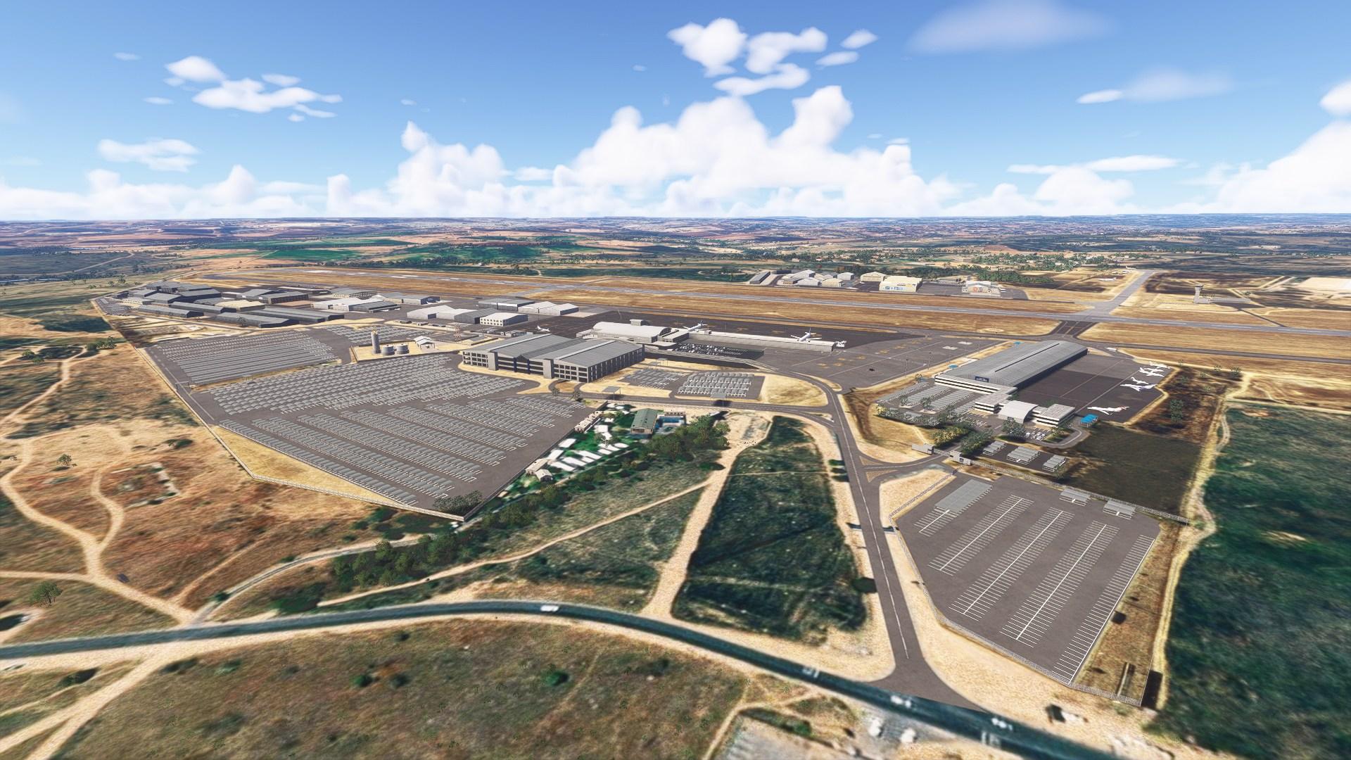 FALA Lanseria Intl Airport V4.2 (MSFS24) - Image 2