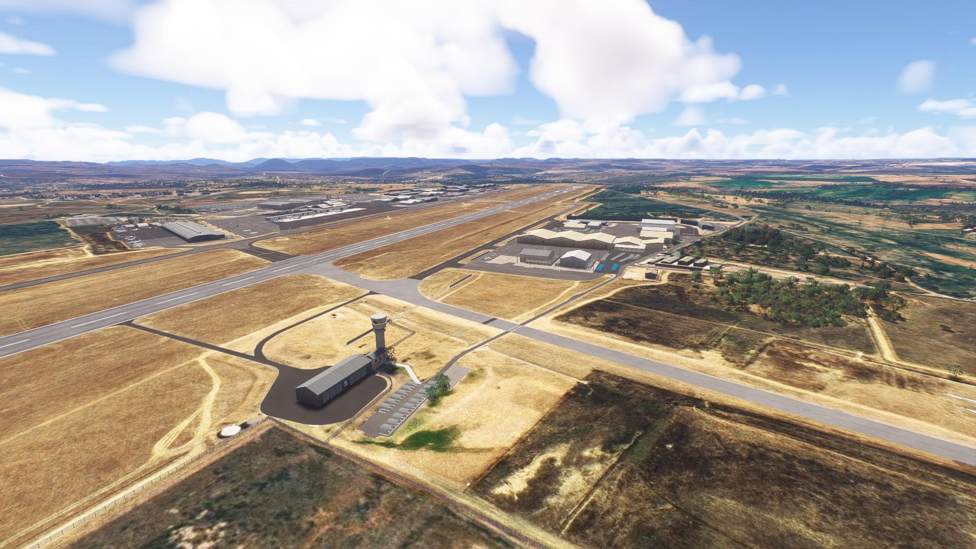 FALA Lanseria Intl Airport V4.2 (MSFS24) - Image 3
