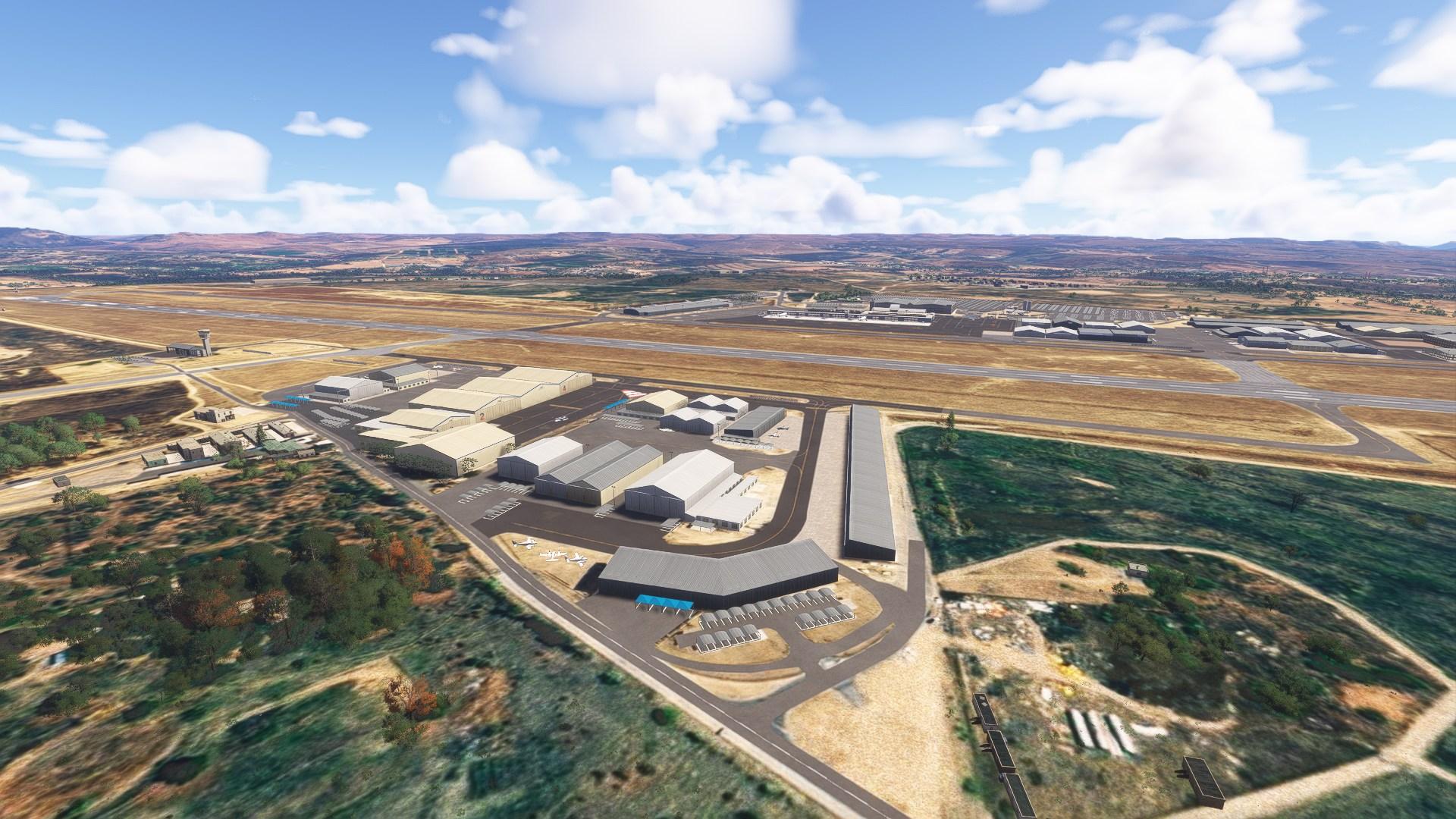FALA Lanseria Intl Airport V4.2 (MSFS24) - Image 4