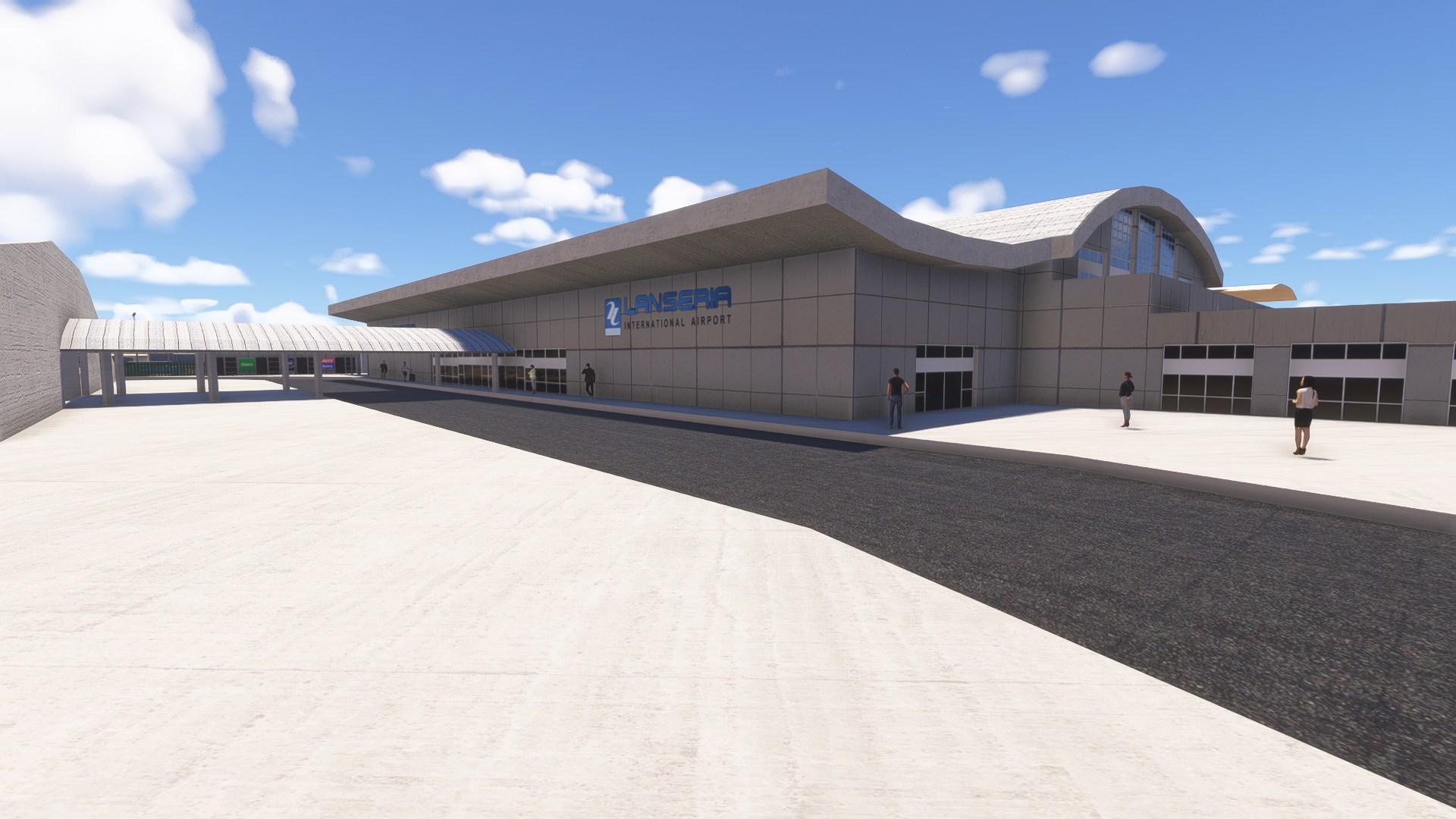 FALA Lanseria Intl Airport V4.2 (MSFS24) - Image 9