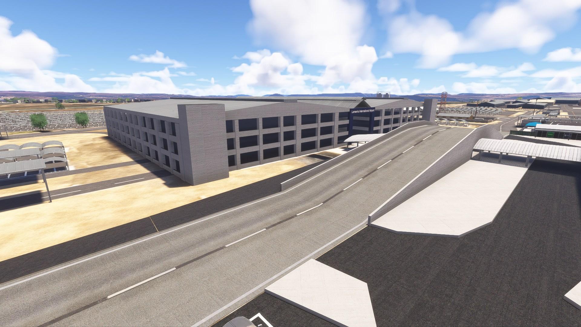 FALA Lanseria Intl Airport V4.2 (MSFS24) - Image 10
