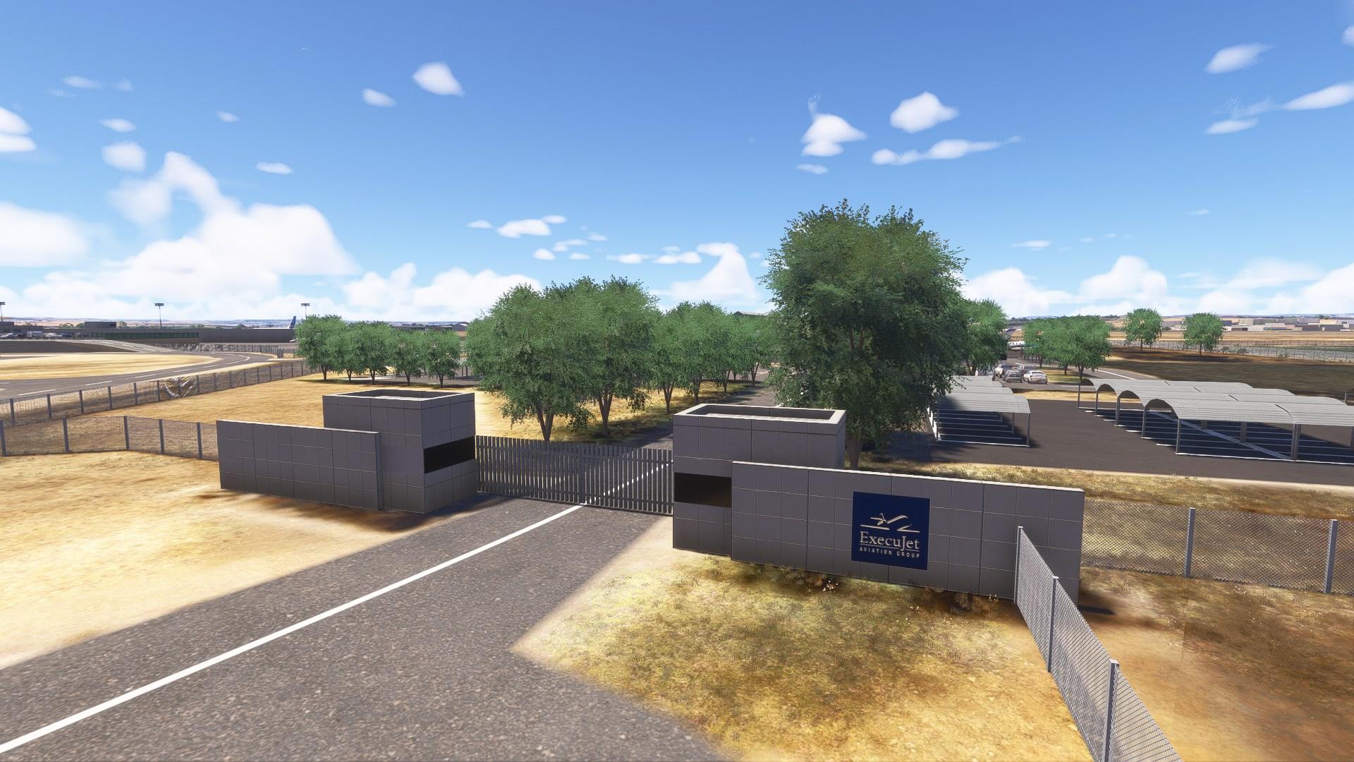 FALA Lanseria Intl Airport V4.2 (MSFS24) - Image 16