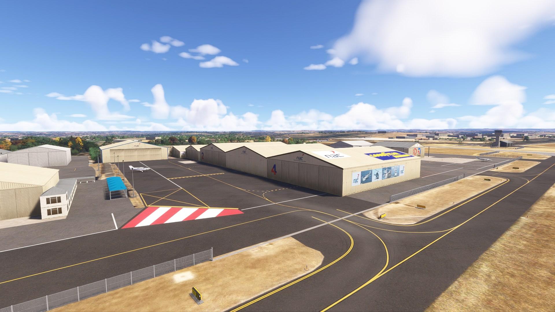 FALA Lanseria Intl Airport V4.2 (MSFS24) - Image 20