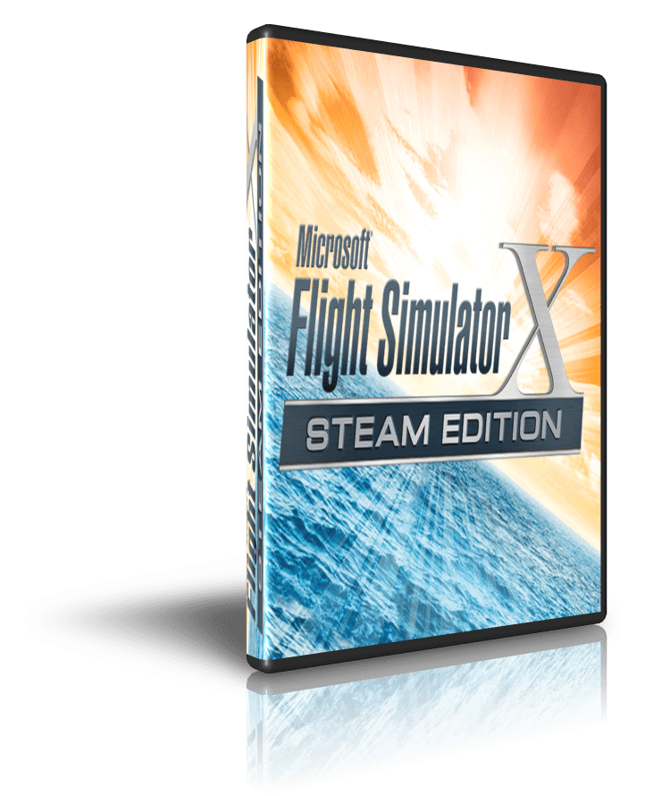Airport Compilation for Flight Simulator X