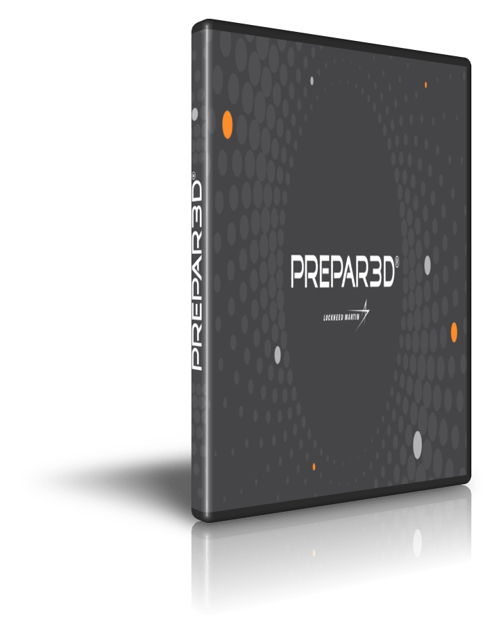 Airport Compilation for Prepar3D V5